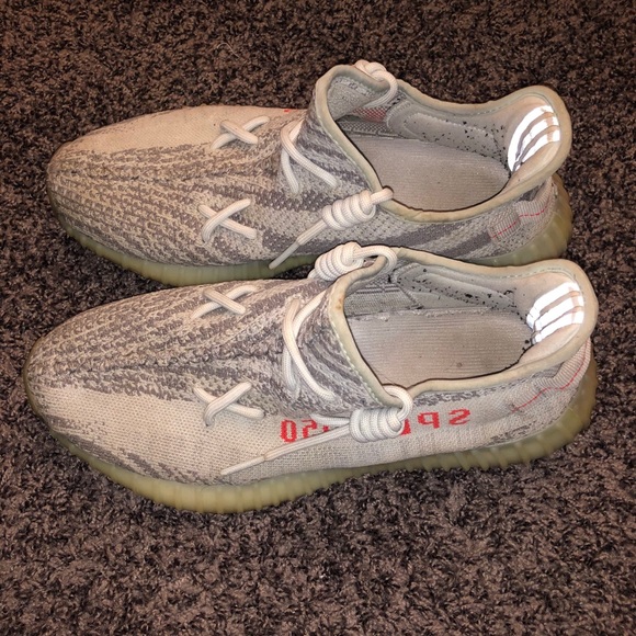 Original Yeezy Boost 350s - Picture 2 of 5